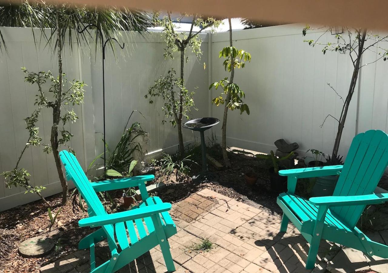 דירות סיינט פיטרסברג The Treehouse מראה חיצוני תמונה