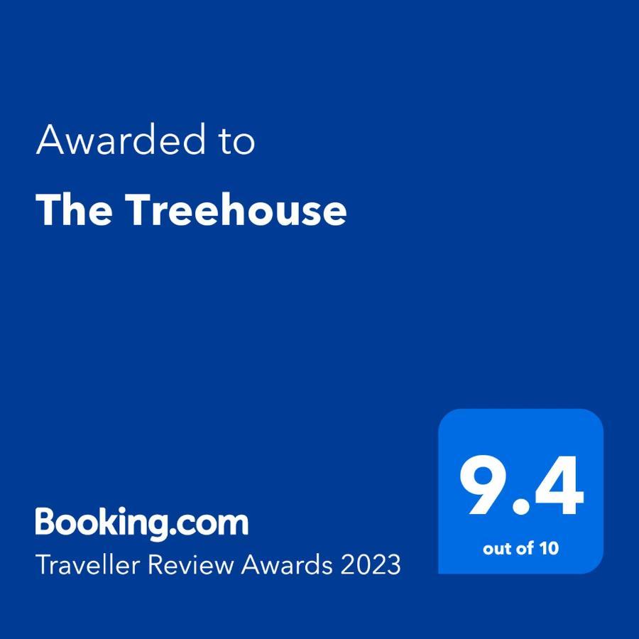דירות סיינט פיטרסברג The Treehouse מראה חיצוני תמונה
